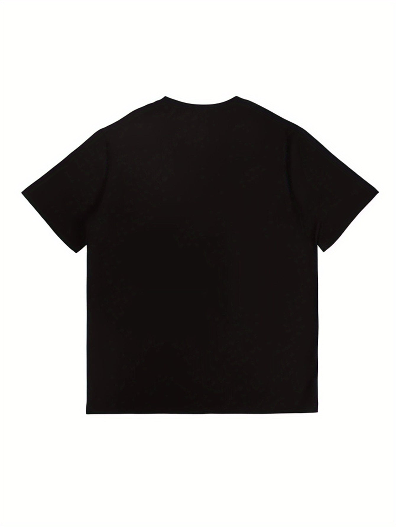 Comfortable and Breathable T-Shirt with African Tribal Print for Casual Wear