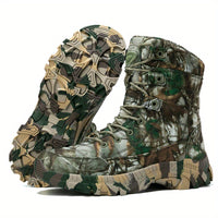 Camouflage Green