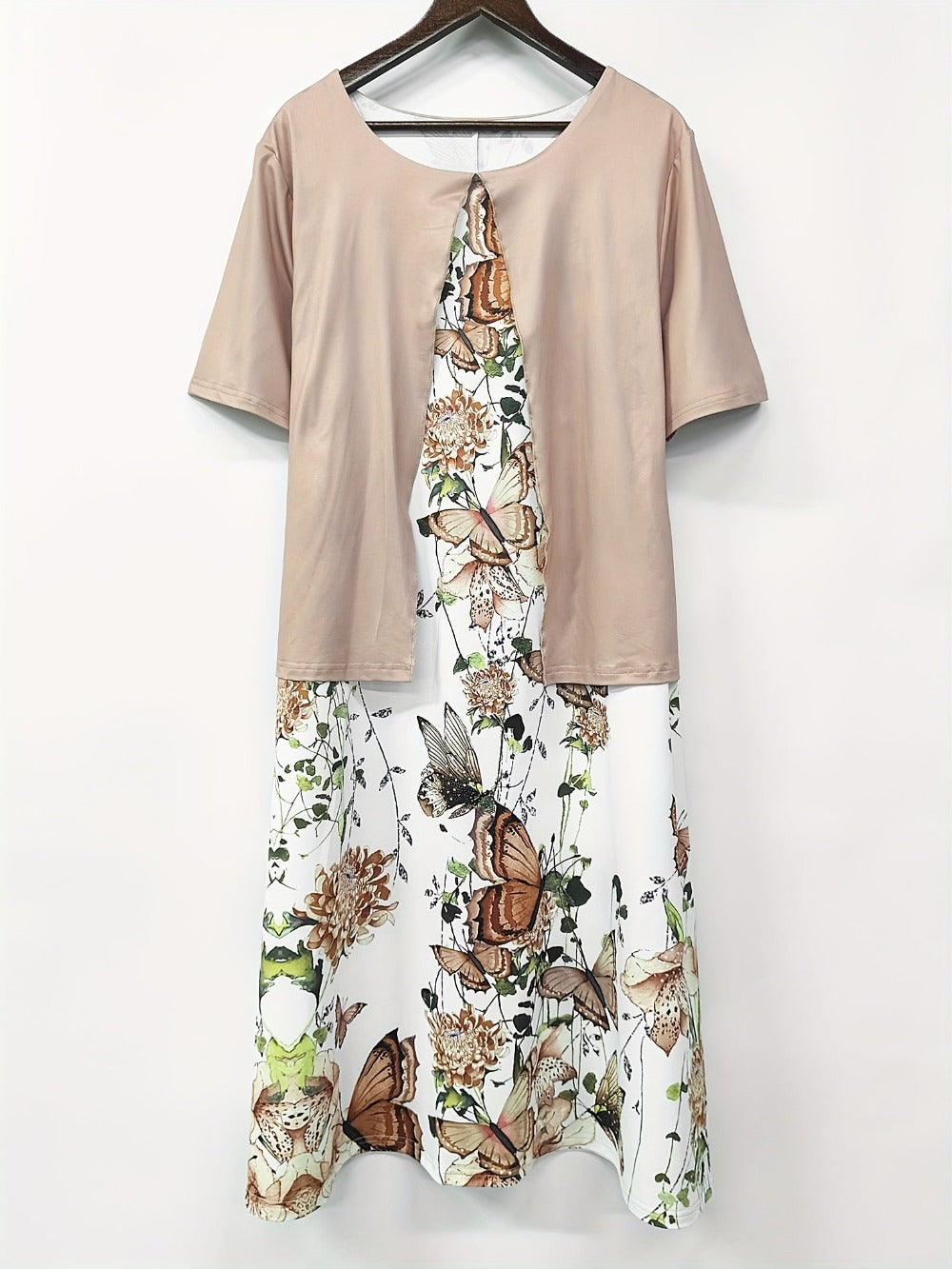 Women's Outfit Set - Coordinated Style 575013