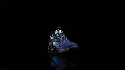 Steel Toe Shoes for Women Work Safety Shoe for Men Women Lightweight Breathable Composite Toe Sneakers, Women Shoes
