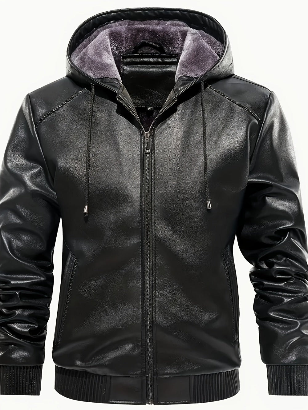 Men's Versatile Pullover Jacket Everyday 605
