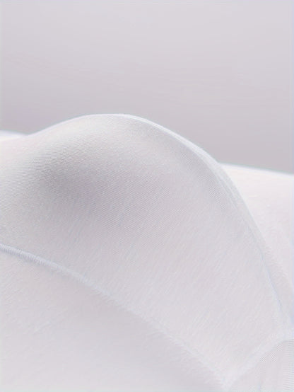 6pcs Modal Men'S Boxer Shorts Seamless U Pocket Long Leg Underwear Scratch Resistant Breathable Soft Elastic Belt Sports Travel Briefs