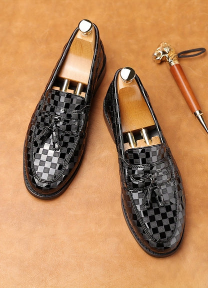 Men's Loafers & Slip-On Shoes - Versatile Everyday Style 26021