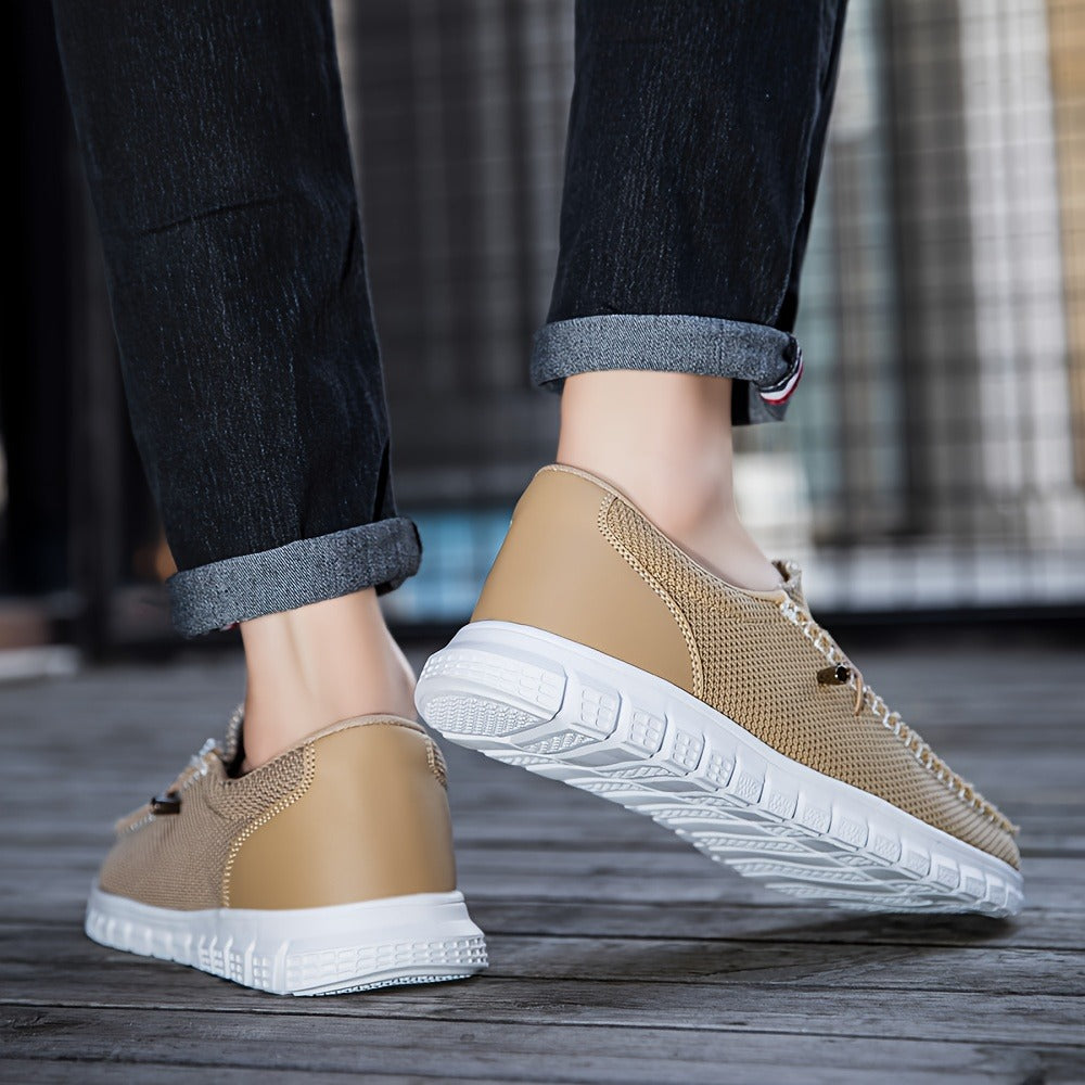 Men's Loafers & Slip-Ons - Everyday Comfort & Durable Sole