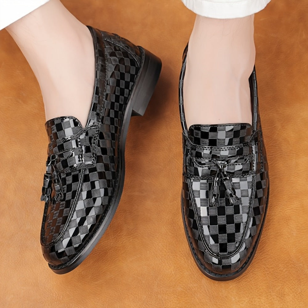 Men's Loafers & Slip-On Shoes - Versatile Everyday Style 26021