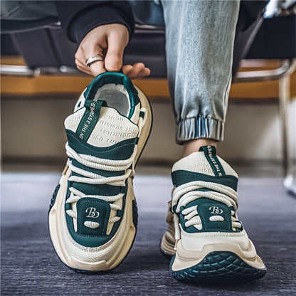 Men's Sneakers - Non-Slip Sole for Beach & Water 645221
