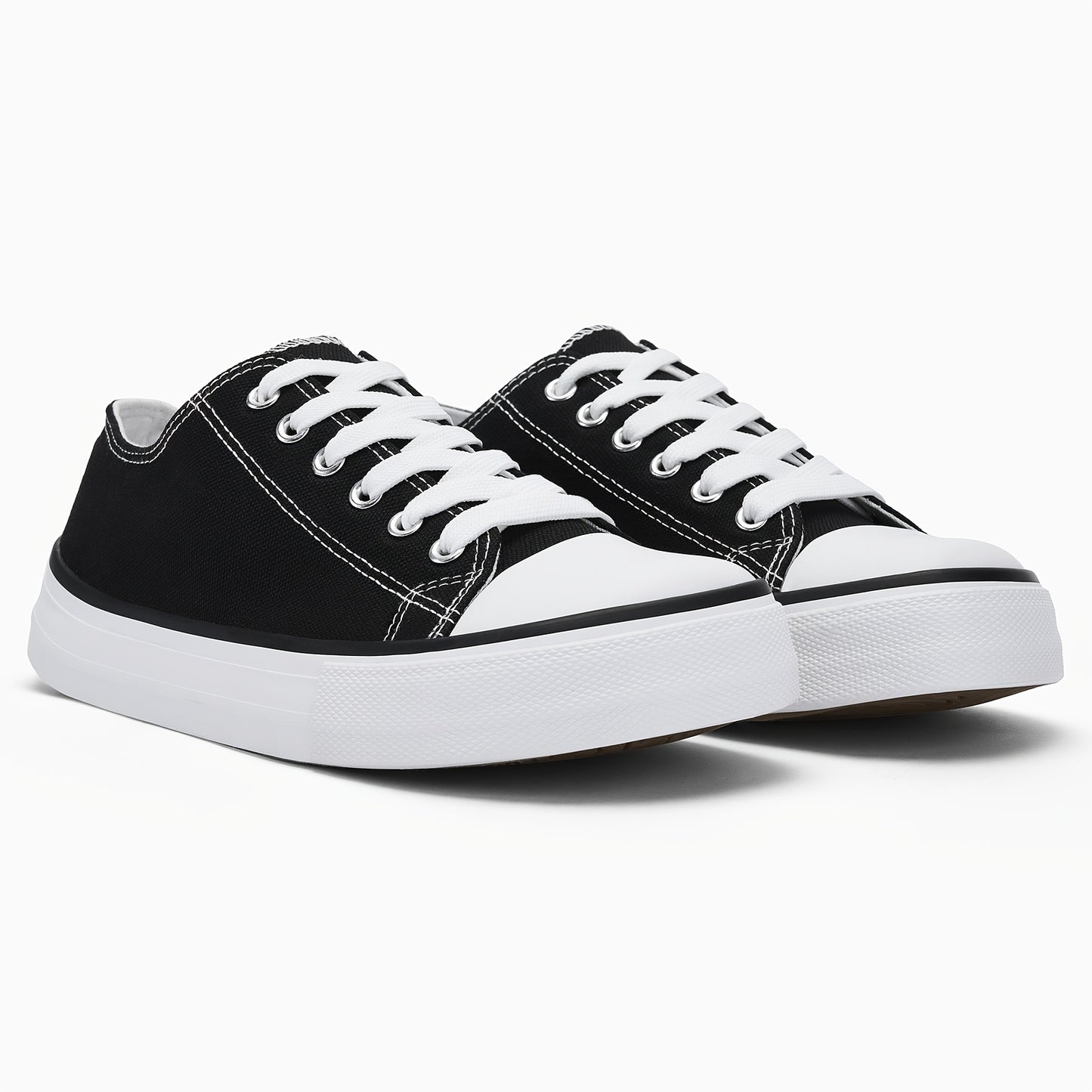 Women'S Wide Last Fashionable Canvas Shoes | Unique Mango Toe Style | Breathable Inner Lining | Lightweight Campus Casual Shoes. Hot Selling in The United States!, Women Shoes