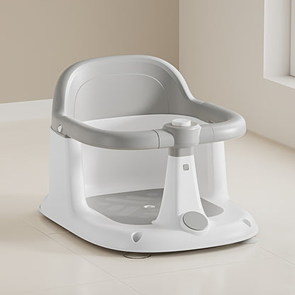 Baby Bath Seat - Non-Slip Bathtub Seats Months