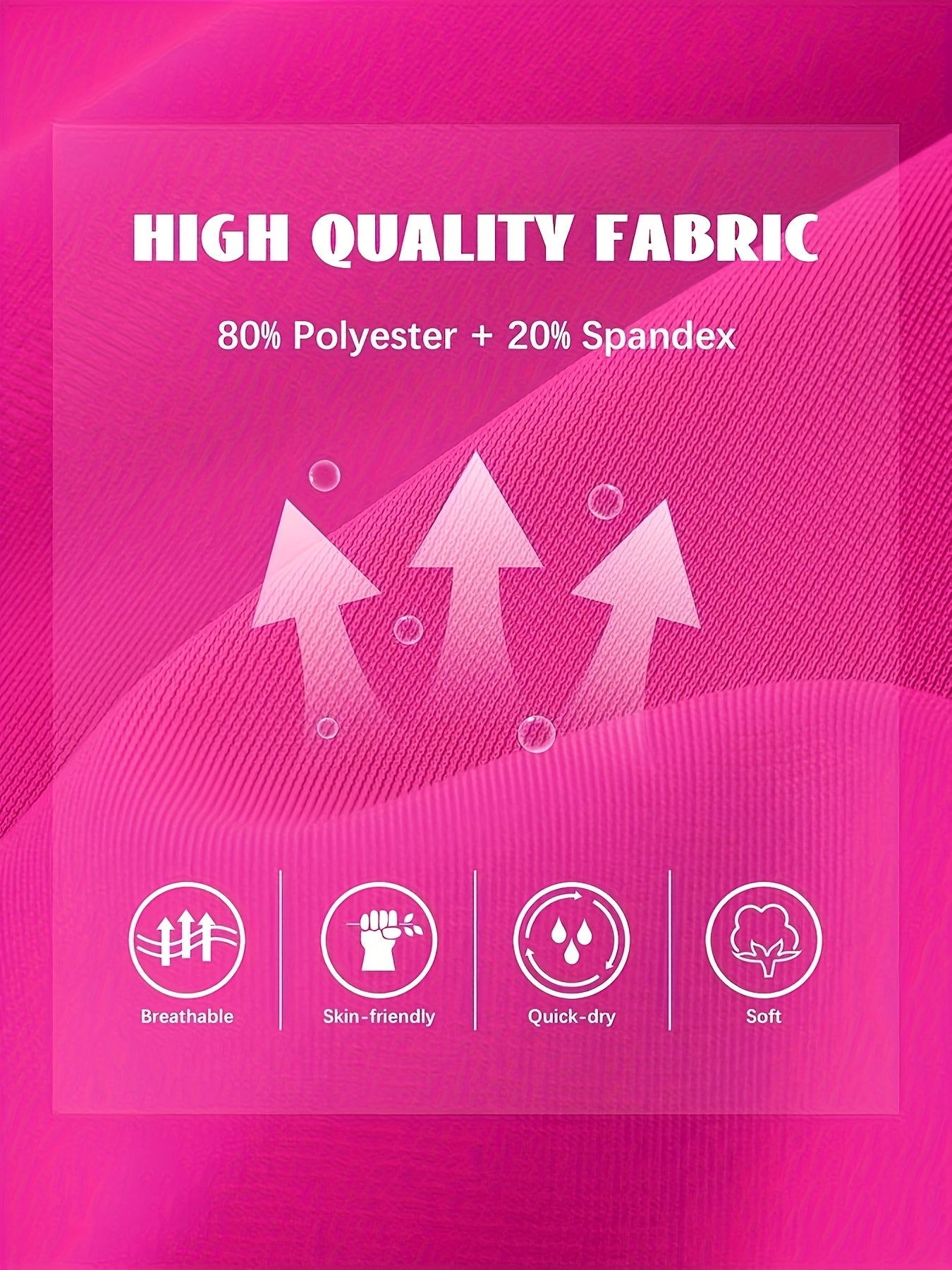 Random 6pcs Of Girls' Sporty Shorts, Children's High-waisted Yoga Dance Cycling Shorts, Comfortable Gymnastics Shorts, 2-12 Years Old, Spring Clothes, Summer Clothes, Easter Gifts, Discounted, 4th Of July, Perfect for Outdoor