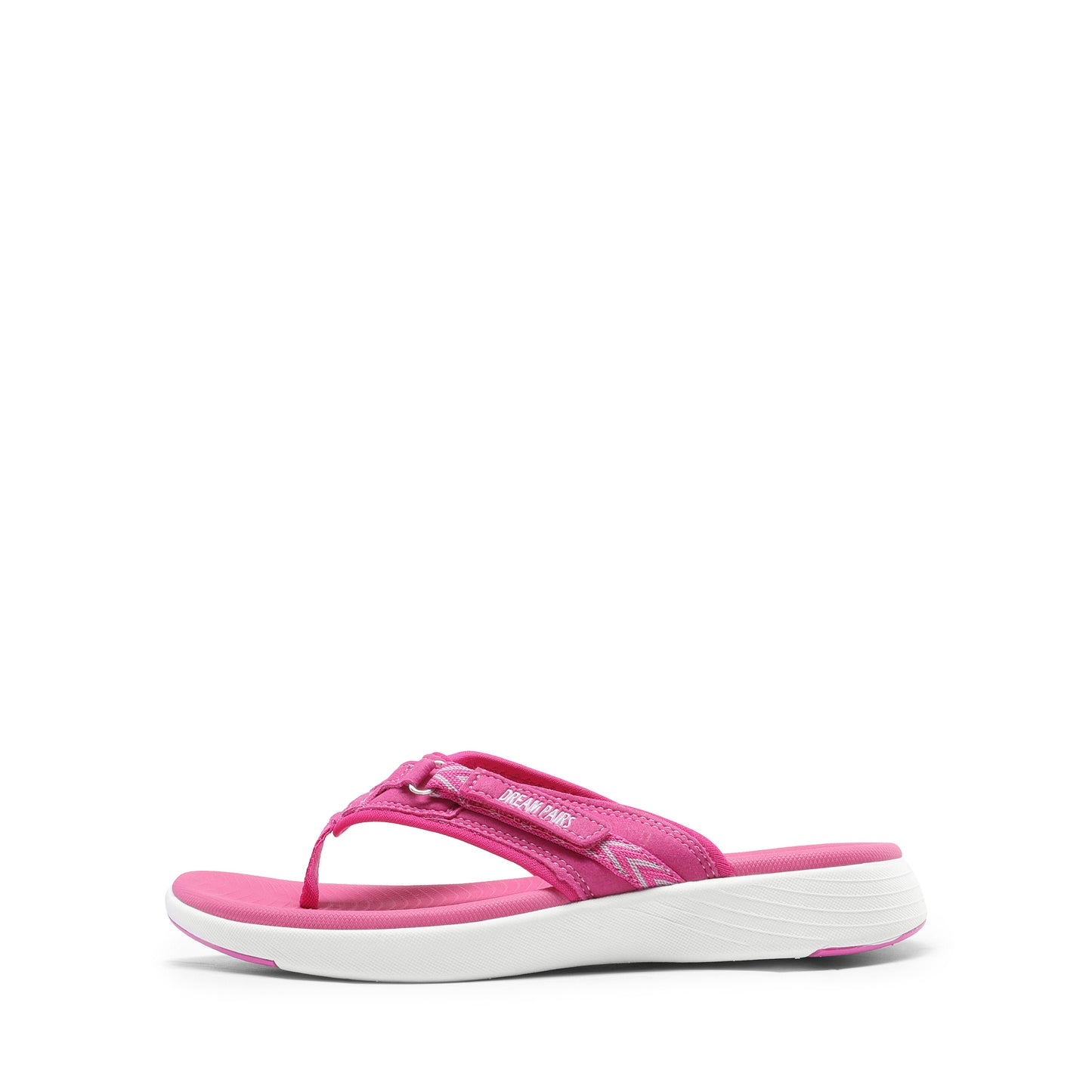 Women's Flip Flops Comfortable Thong Sandals Classic Casual Lightweight Sandals Summer Sandals Comfortable Summer Beach Walking Thong Cushion Sandals Slip On Indoor Outdoor