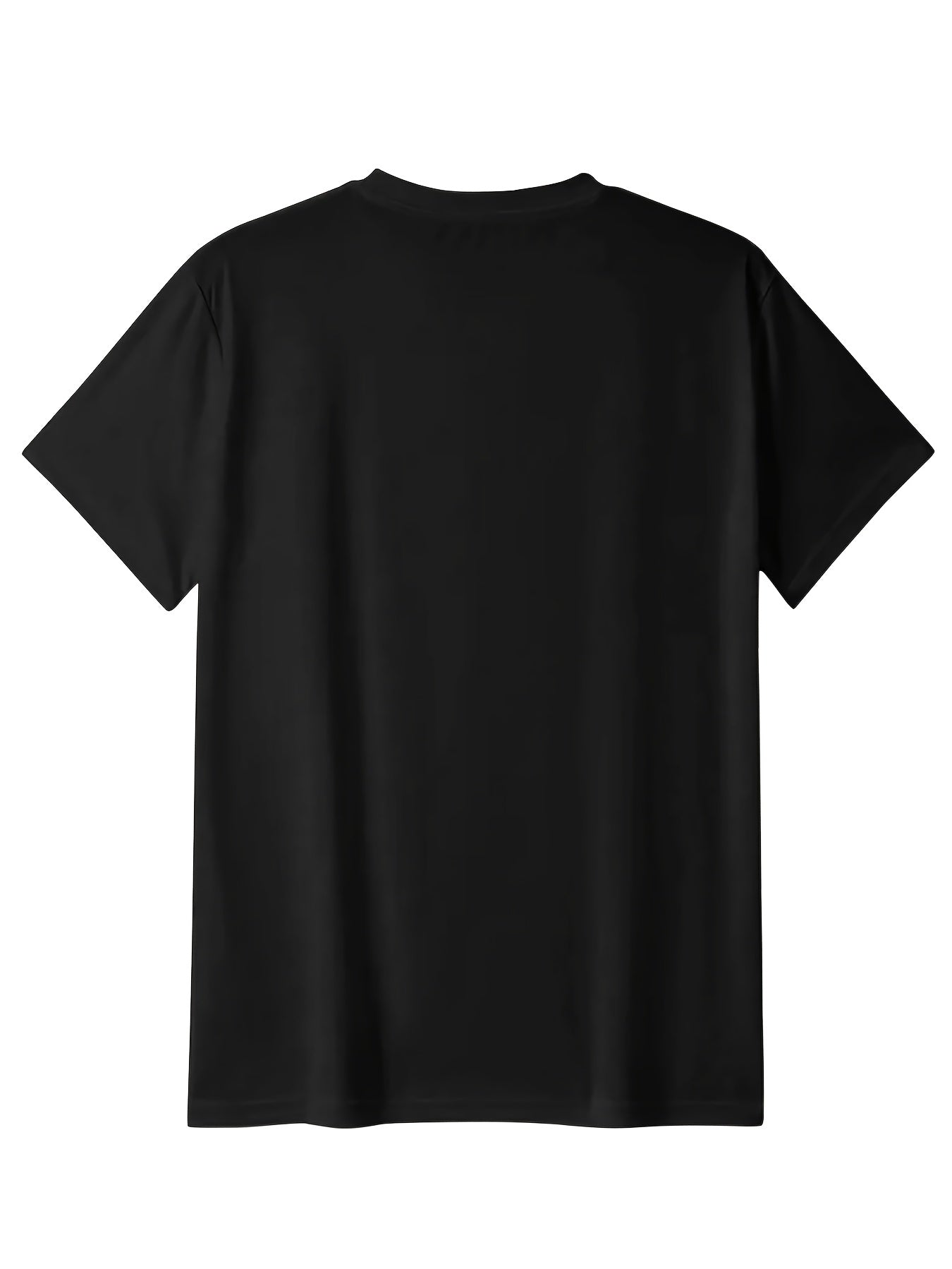 Plus Size, Music Festival Guitar Print T-Shirt, Women's Casual Short Sleeve Top, Comfortable Fit, Sister Outfit, Essential for Outdoor Travel, Women's T-Shirt, Spring Summer Style T-Shirt, Christmas, Christmas T-shirts, Machine Washable