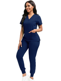Navy Color