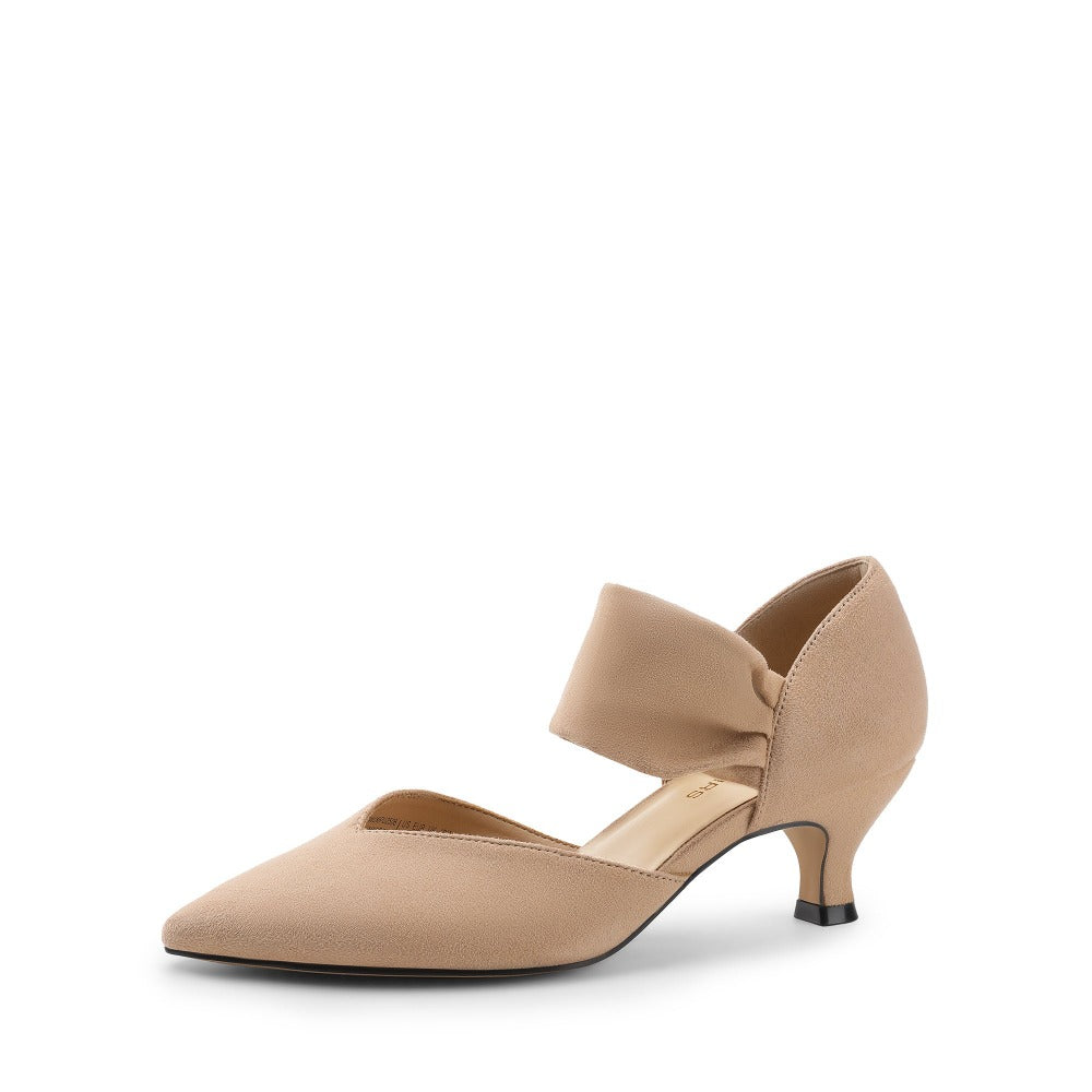 Women's Loafers & Slip-Ons – Non-Slip Sole Everyday Wear 47