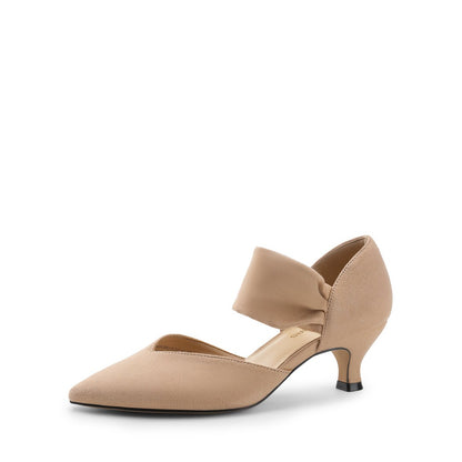 Women's Loafers & Slip-Ons – Non-Slip Sole Everyday Wear 47