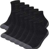 12 Pairs Of Black