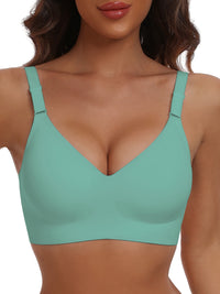 Ocean Green