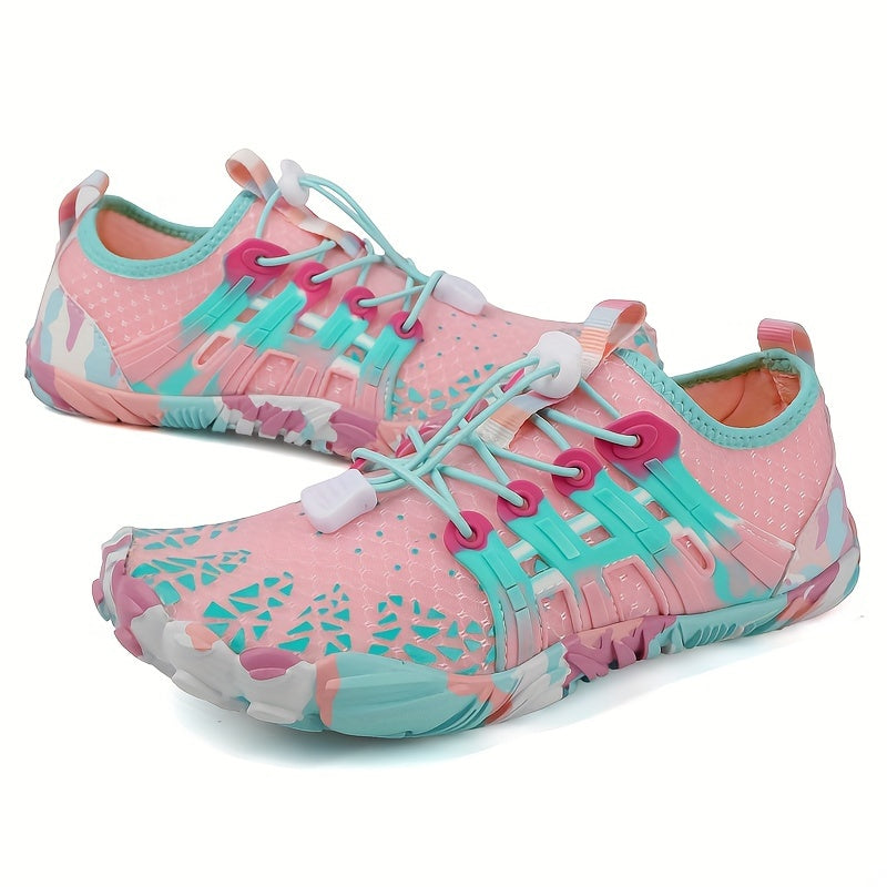 Women's White Shoes - product view 5