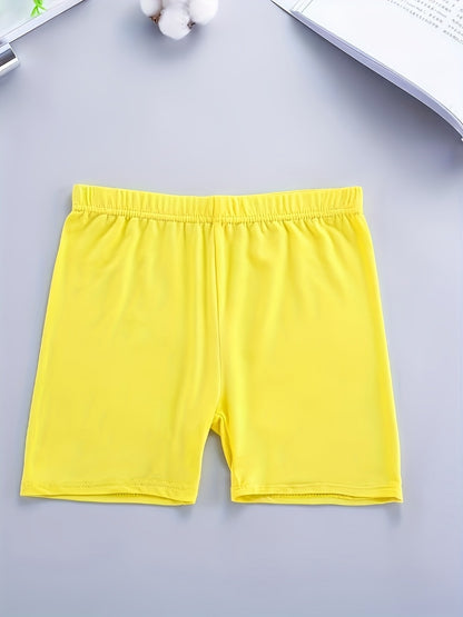 Toddler Girl Casual Shorts - Summer