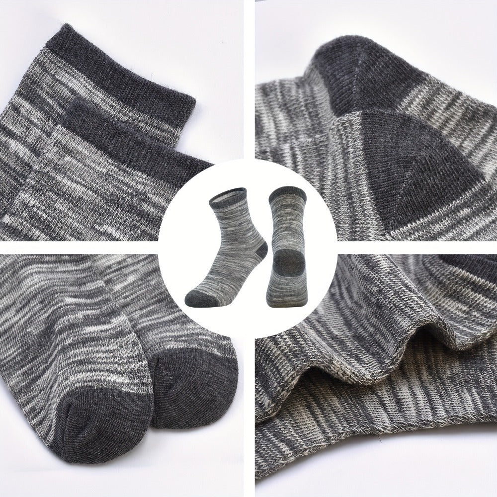 Kids' Colorblock Baby & Kids Socks - 20-Pair Pack