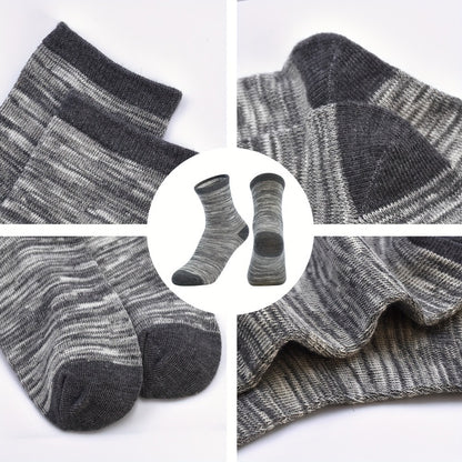 Kids' Colorblock Baby & Kids Socks - 20-Pair Pack