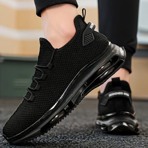 Sneakers, New for Summer! Women's Casual Running Shoes Slip-on Shoes with a Slip-on, Breathable and Soft Upper for Light Walking Shoes! Suitable for Tennis, Fitness and Running!
