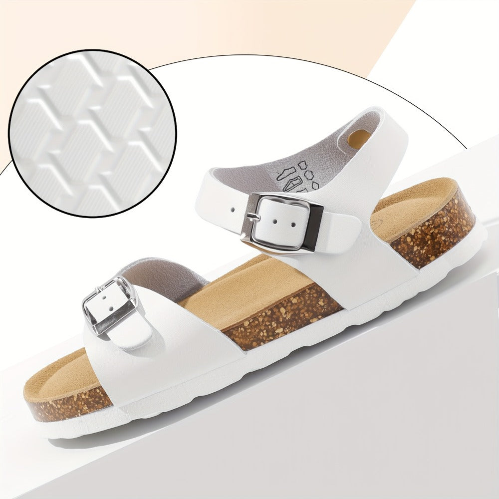 Women's Sandals - Non-Slip Sole & Lightweight 377509