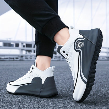 Men's Running Shoes - Cushioned Comfort for Active Days 842981