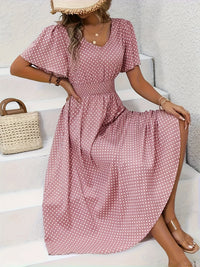 Pale Pinkish Gray