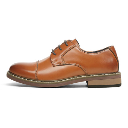 Boy’s Dress Oxford Formal Shoes