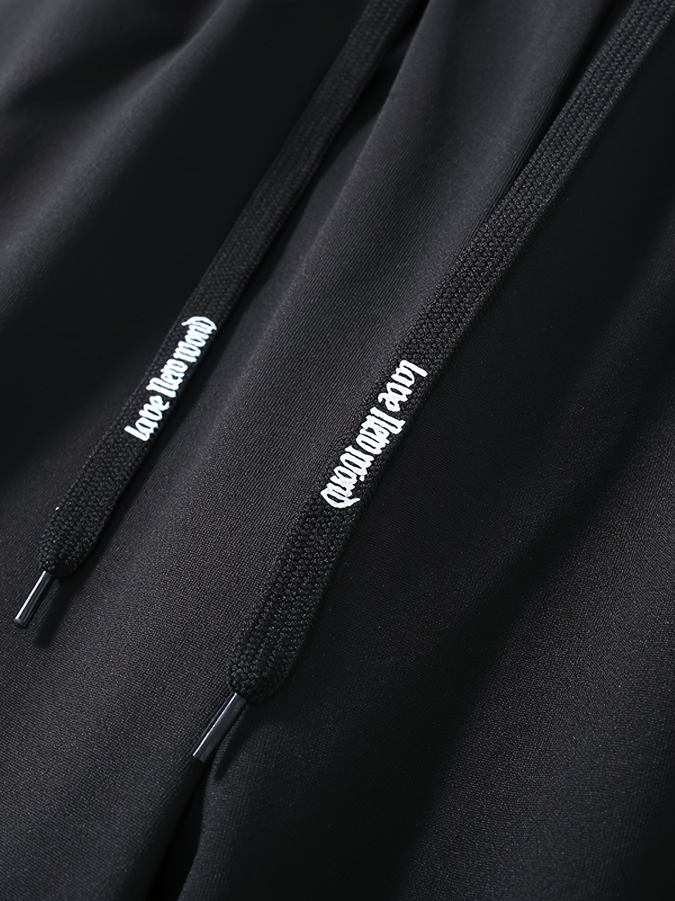 Men'S Sweatpants with Drawstring And Pockets, Regular Fit And Cuffed Sports Trousers for Spring And Autumn Running And Daily Outerwear-Pants for Men