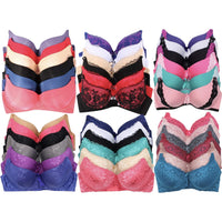 6-item Pack: Assorted