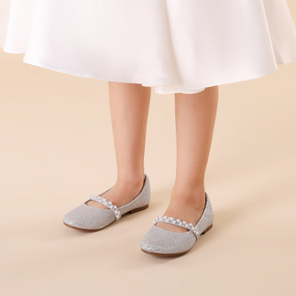 Girls Dress Shoes - Cushioned Comfort 228325