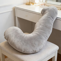 U-shaped Gray, Model B