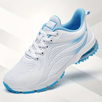 White Blue