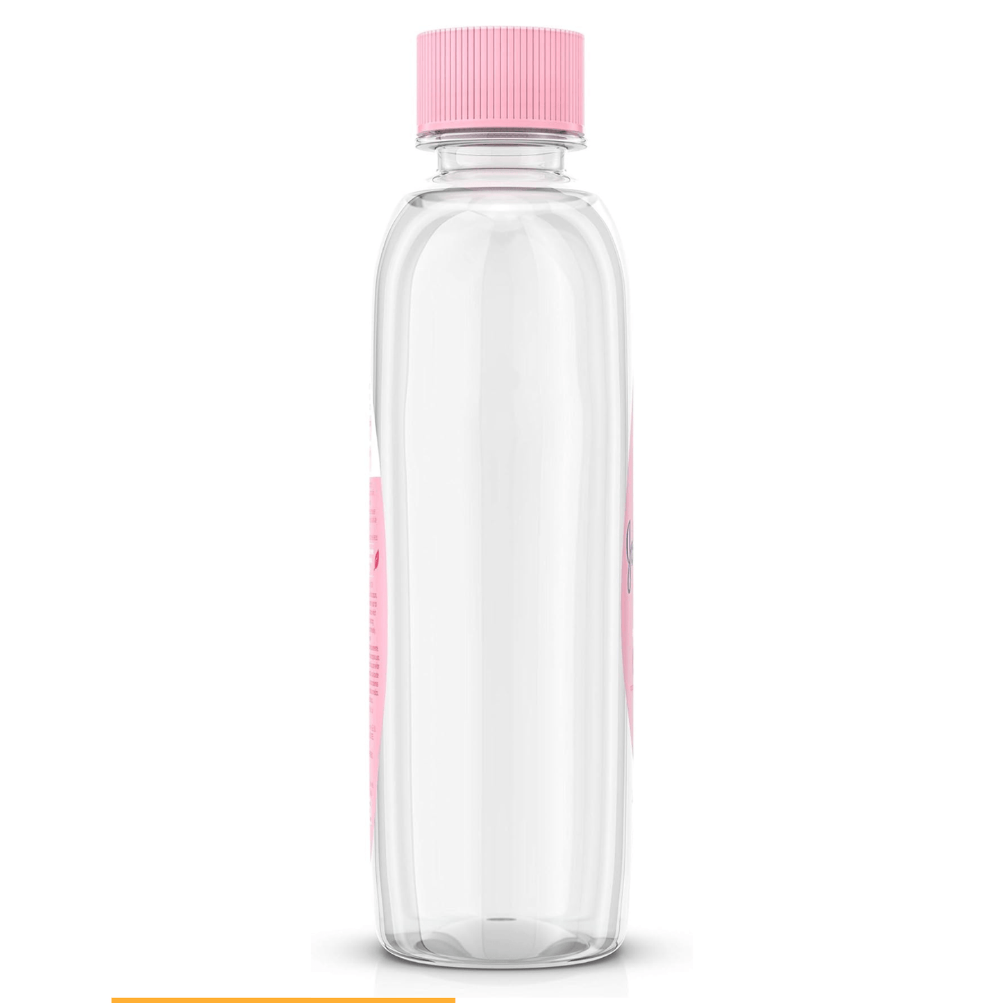 Johnson's Baby Oil 200 ml