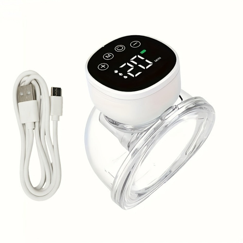 Breast Pump - Wearable Electric CHANG KUN