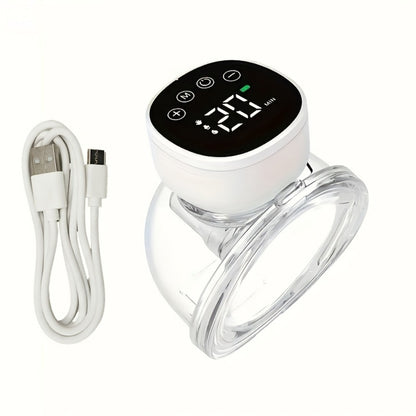 Breast Pump - Wearable Electric CHANG KUN