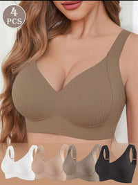 4 Piece Set