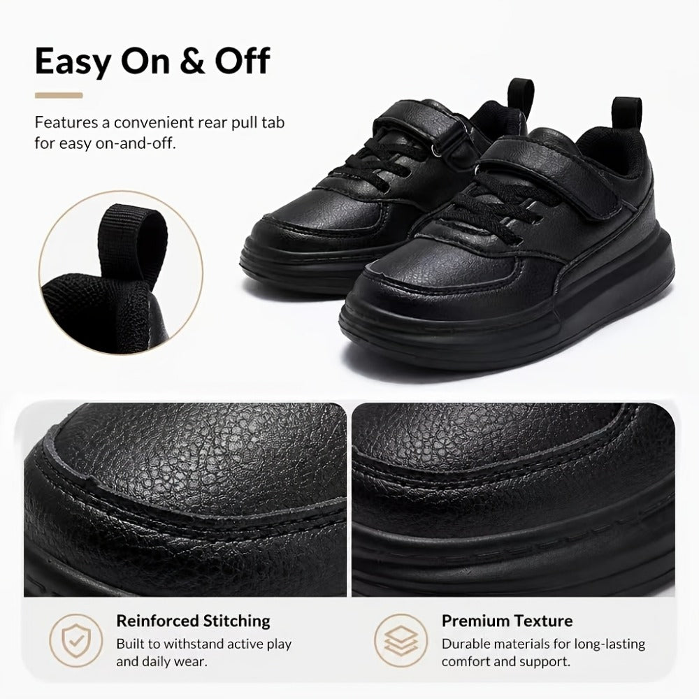 Kids' Running Shoes - Breathable Mesh & Lightweight 832805