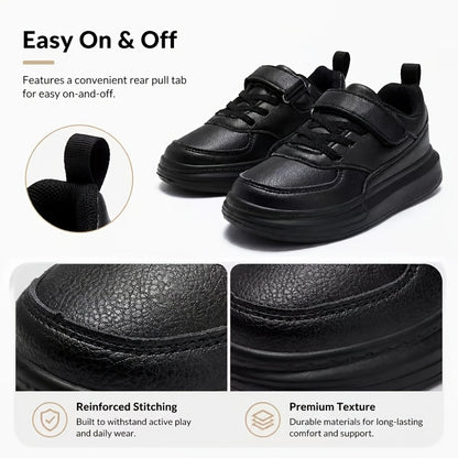 Kids' Running Shoes - Breathable Mesh & Lightweight 832805
