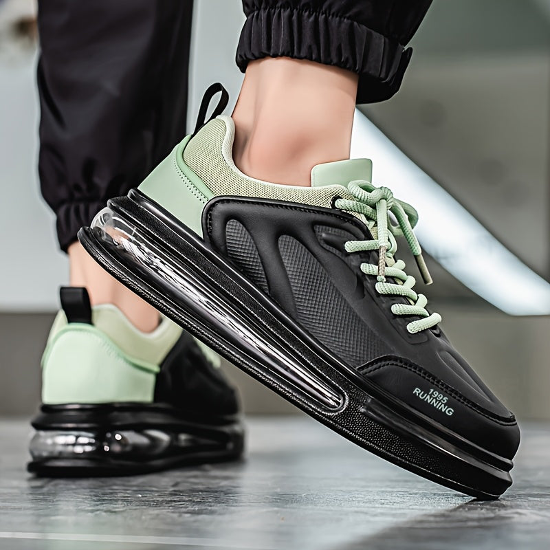 [Sneakers] Men'S Athletic Running Footwear
