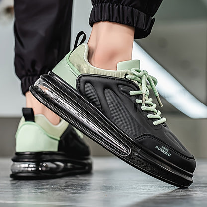 [Sneakers] Men'S Athletic Running Footwear
