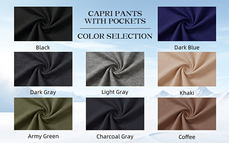 Women's Black/Dark Gray/Dark Blue Pants - product view 15