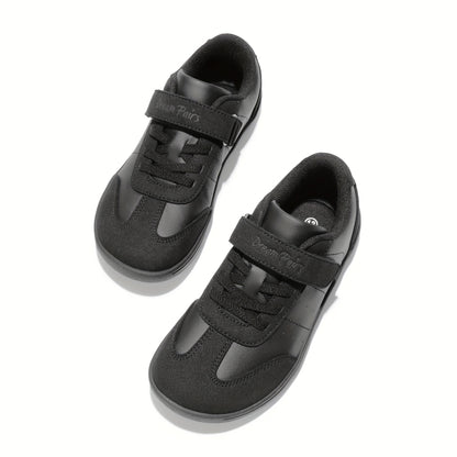 DREAM PAIRS KIDS Boys Girls Comfortable Shoes Kids Barefoot Casual Walking Lightweight Running Athletic Sneakers Little Kid Big Kid