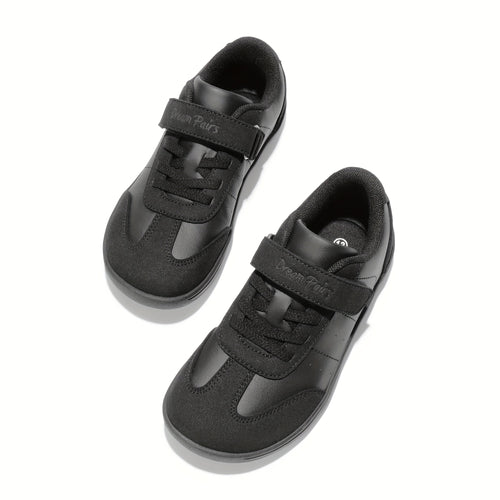 DREAM PAIRS KIDS Boys Girls Comfortable Shoes Kids Barefoot Casual Walking Lightweight Running Athletic Sneakers Little Kid Big Kid