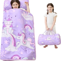 Purple Unicorn