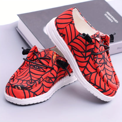 Boys Sneakers - Breathable Mesh & Lightweight 503973