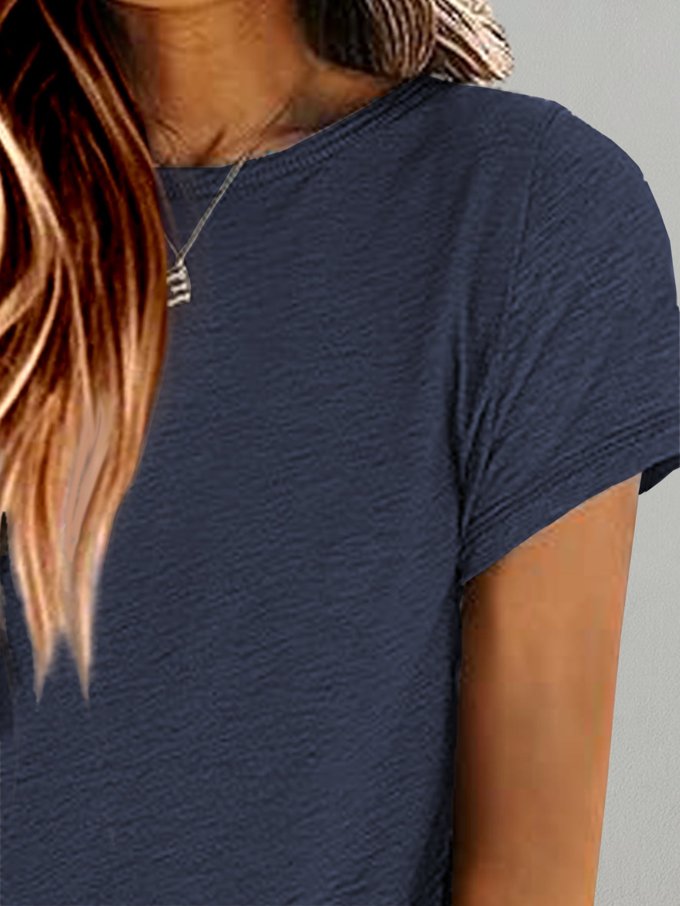 Women's Funny Slogan T-Shirt "Your Little Sarcastic Sunshine" - Short Sleeve Casual Round Neck Tee with Witty Lettering, Sarcastic Humor Apparel for Daily Wear, Machine Washable Comfortable Statement Shirt