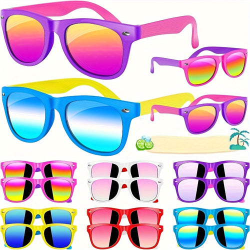Packages Kids Bulk Kids Party Favor Neon for Kids Boys Girls Age 3-8 Birthday