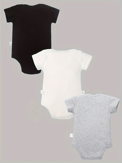 Baby Graphic Bodysuit - Everyday 6869